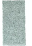 Esprit Hochflorteppich Relaxx, Silber, Textil, Streifen, rechteckig, 70x140 cm,