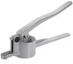 Gefu Kartoffelpresse, Alu, Metall, 9.5x9.2x40 cm, Kochen, K&uuml;chenhelfer,