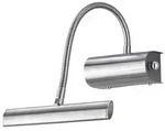 Trio Leuchten Led, Silber, Metall, 18x35x35 cm, Lampen & Leuchten, LED Beleuchtung,