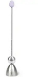 Take2 Eierschalensollbruchverursacher, Lila, Metall, 4.5x29.5x4.5 cm, Kochen,