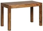 P & B Esstisch, Sheesham, Holz, Sheesham, massiv, rechteckig, eckig, 60x76x120...