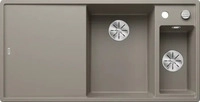 Blanco SP&Uuml;LE Beige 100x20.2x51 cm