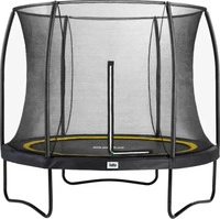 Salta TRAMPOLIN Schwarz