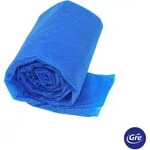 Gre Poolabdeckplane 2024, Blau, Kunststoff, 335x485 cm, Freizeit, Pools und