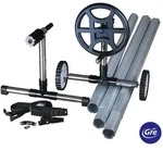 Gre Schutzplane 2024, Alu, Metall, 5.5 cm, witterungsbest&auml;ndig, UV-best&auml;ndig,