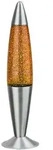 Led, Silber, Glas, Zylindrisch, 10.8x42.5x10.8 cm, Lampen & Leuchten,