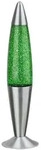 Led, Silber, Glas, Zylindrisch, 10.8x42.5x10.8 cm, Lampen & Leuchten,