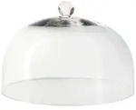 ASA Speisehaube, 17 cm, Backen, Kuchentransportboxen