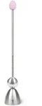 Take2 Eierschalensollbruchverursacher, Rosa, Metall, 4.5x29.5x4.5 cm, Kochen,