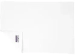 Tom Tailor Tisch-Set, Wei&szlig;, Textil, 35x50 cm, Wohntextilien, Tischw&auml;sche, Tischsets