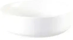 ASA Schale A Table Oco, Wei&szlig;, Keramik, rund, 4.9 cm, Essen & Trinken, Geschirr,