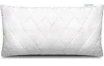 Schiesser Kopfkissen, Wei&szlig;, Textil, 40x80 cm, Schlaftextilien, Kopfkissen &