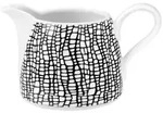 Seltmann Weiden Milchk&auml;nnchen, Schwarz, Keramik, Rund, Kaffee & Tee, Kannen,