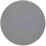 Seltmann Weiden Servierplatte, Grau, Keramik, Rund, 33.3x1.9x33.3 cm, Tischkultur &