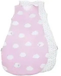 Roba Schlafsack, Rosa, Textil, 54x90 cm, Schlafen, Babybett-Ausstattung,
