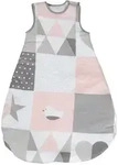 Roba Schlafsack, Mehrfarbig, Textil, 54x90 cm, Schlafen, Babybett-Ausstattung,
