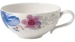 Villeroy & Boch Teetasse, Mehrfarbig, Keramik, Kaffee & Tee, Tassen, Teetassen