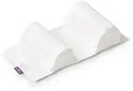 Tr&auml;umeland Seitenlagerungsset Care, Wei&szlig;, Textil, F&uuml;llung: Schaumstoff, 50x28 cm,