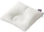 Tr&auml;umeland Babykissen Carefor, Wei&szlig;, Textil, F&uuml;llung: Faserb&auml;llchen, 26x7x23 cm,