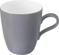 Seltmann Weiden KAFFEEBECHER Grau