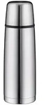 Alfi Isolierflasche, Silber, Metall, Kaffee & Tee, Kannen, Thermoskannen