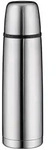 Alfi Isolierflasche, Silber, Metall, Kaffee & Tee, Kannen, Thermoskannen