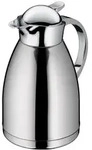 Alfi Thermokanne, Silber, Metall, Kaffee & Tee, Kannen, Thermoskannen