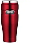 Thermos THERMOBECHER Rot 19.8 cm