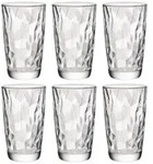 Bormioli Rocco Longdrinkglas, Transparent, Glas, Essen & Trinken, Gl&auml;ser,