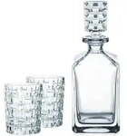 Nachtmann Whiskygl&auml;ser, Transparent, Glas, Essen & Trinken, Gl&auml;ser, Whiskygl&auml;ser