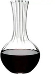 Riedel Dekanter, Transparent, Glas, Essen & Trinken, Gl&auml;ser, Dekanter