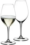 Riedel Champagner, Transparent, Glas, Essen & Trinken, Gl&auml;ser, Champagner- &