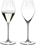 Riedel Champagnergl&auml;ser, Transparent, Glas, Essen & Trinken, Gl&auml;ser, Champagner- &