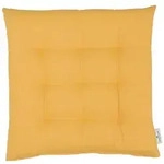 Tom Tailor Sitzkissen, Sahara, Textil, 40x5x40 cm, Wohntextilien, Kissen, Sitzkissen