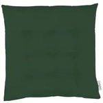 Tom Tailor Sitzkissen, Ulme, Textil, 40x5x40 cm, Wohntextilien, Kissen, Sitzkissen