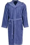 Vossen Badem&auml;ntel, Blau, Textil, Gr. XS, unisex, Badtextilien, Badem&auml;ntel