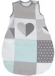 Roba Schlafsack, Mintgr&uuml;n, Textil, 54x90 cm, Schlafen, Babybett-Ausstattung,
