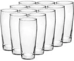 Van Well Willi, Transparent, Glas, Essen & Trinken, Gl&auml;ser, Biergl&auml;ser