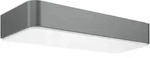 Steinel SOLARLEUCHTE Anthrazit 24.2x3.8x9.1 cm