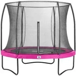 Salta Trampolin, Pink, Metall, Outdoor Spielzeug, Trampoline