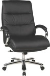 Boxxx CHEFSESSEL Schwarz 81x113-121x81 cm