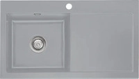 Systemceram SP&Uuml;LE Titan 90x20x51 cm