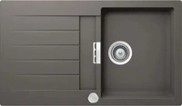 Schock SP&Uuml;LE Grau 86x22.5x50 cm