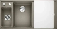 Blanco SP&Uuml;LE Beige 100x19x51 cm