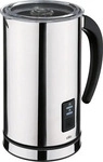 Cilio Milchsch&auml;umer Crema, Silber, Metall, 500 ml, 21.5 cm, Kochen,...