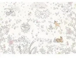 Komar Fototapete, Papier, Kinder, 368x254 cm, Fsc, Tapeten & Wandverkleidungen,