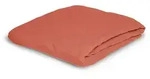 Irisette Spannbetttuch, Kupfer, Textil, 100x200 cm, Oeko-Tex&reg; Standard 100,