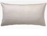 Joop! Bettw&auml;sche, Beige, Textil, 40x80 cm, Schlaftextilien, Bettw&auml;sche
