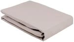 Joop! Spannbetttuch 40000 Joop!, Graphit, Grau, Textil, 140x200 cm, Oeko-Tex&reg;