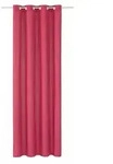 Tom Tailor &Ouml;senvorhang, Pink, Textil, 140x0.5x245 cm, Oeko-Tex&reg; Standard 100,
